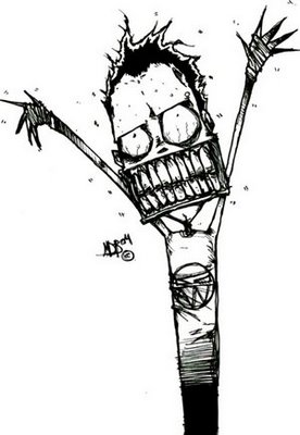 crazy-guy