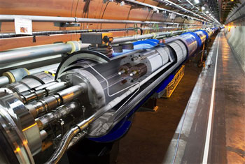 LHC-power