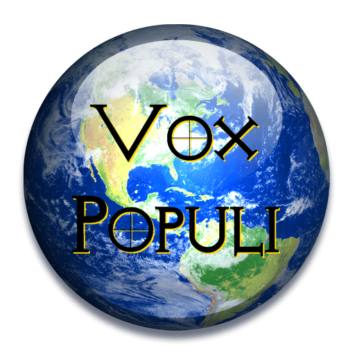 Vox-Populi