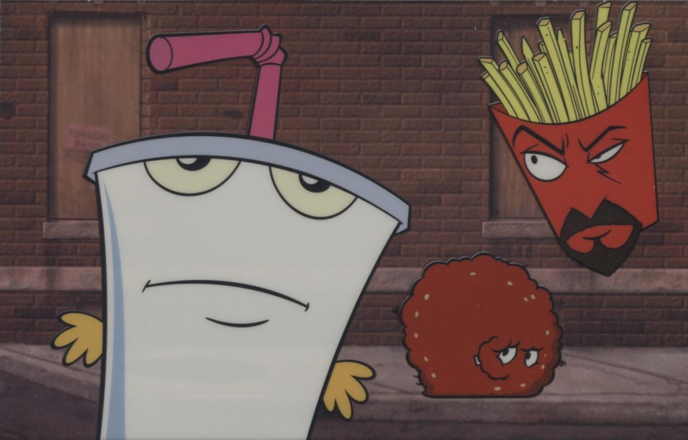 Animation Cell 06