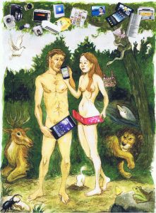 adam&eve