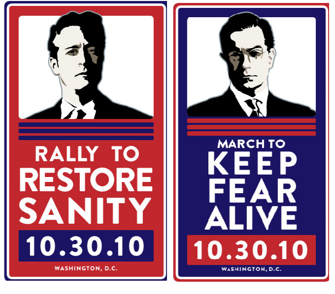 Rally to Restore