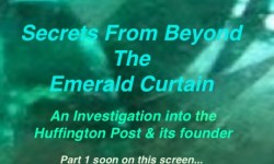 Secrets From Beyond... Title final version
