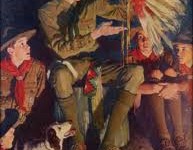 boy scout