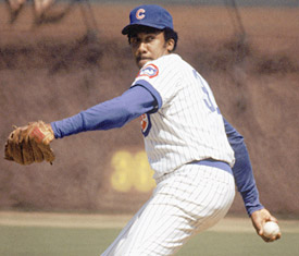 fergie jenkins