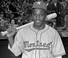 jackie robinson