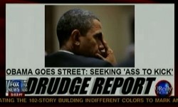 Drudge-headline-Obama-angry