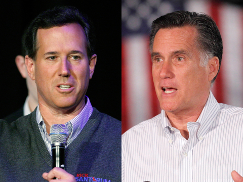 LIVE BLOG: GOP Primaries in Michigan and Arizona | PlanetPOV