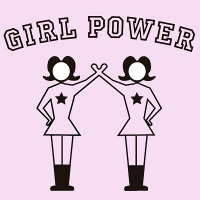 Girl Power