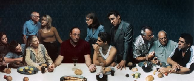 Sopranos-Last-Supper