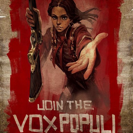 Join Vox