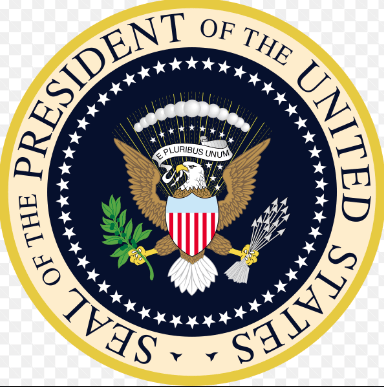 Seal of the U.S. President