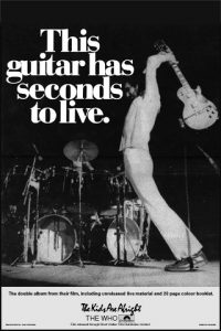 this guitar has seconds