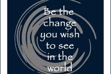 be change