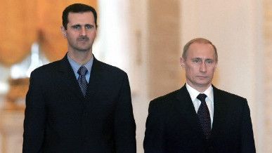 Putin-y-Al-Assad