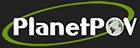 PlanetPOV Logo