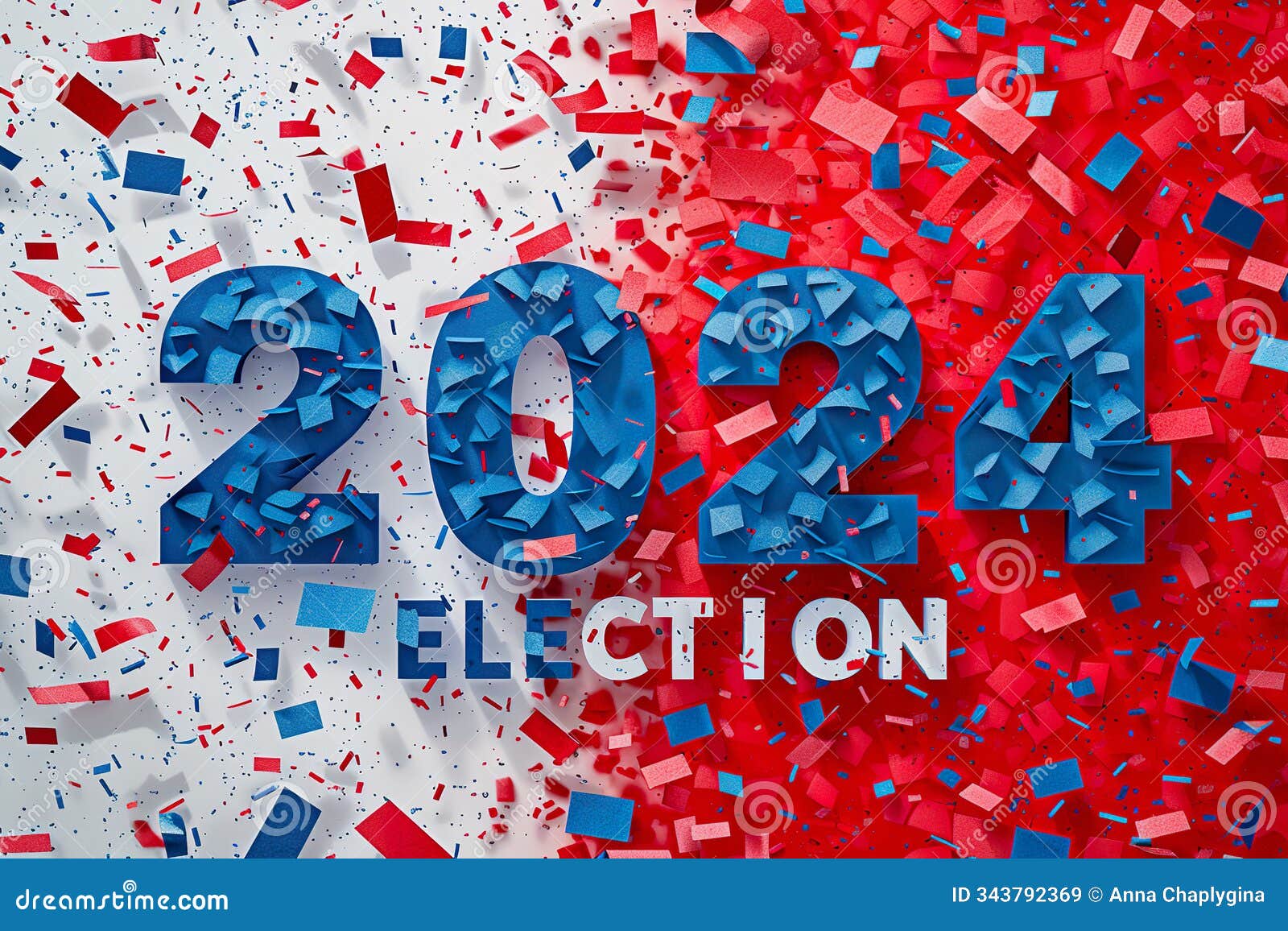 Election Night 2024 Live Chat